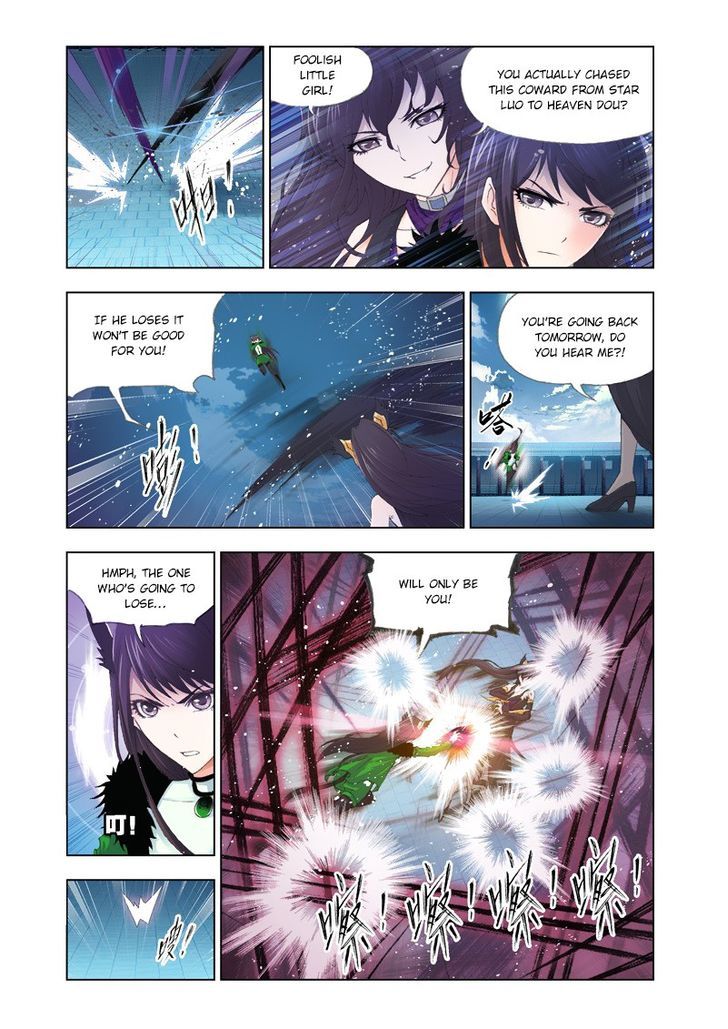 Chapter 129 - Image 12