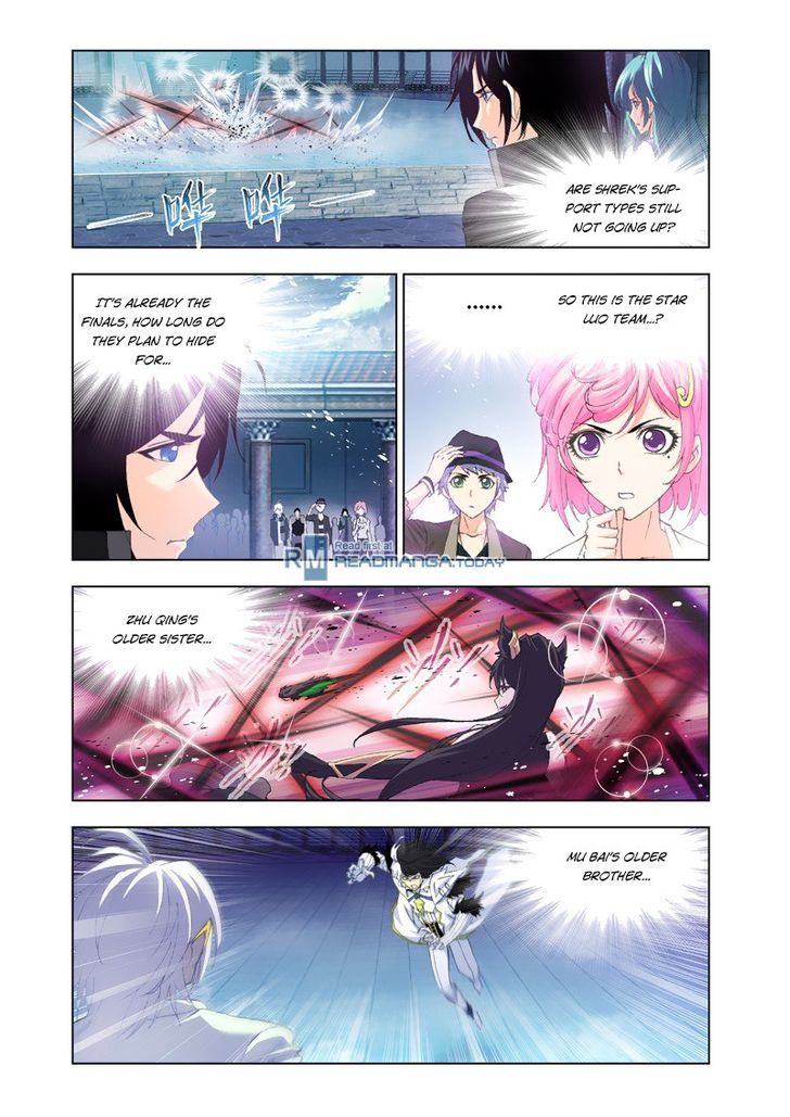 Chapter 129 - Image 13