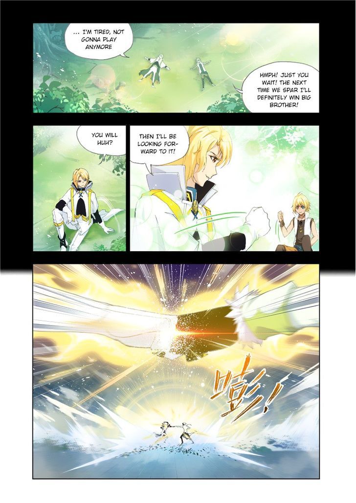 Chapter 129 - Image 16