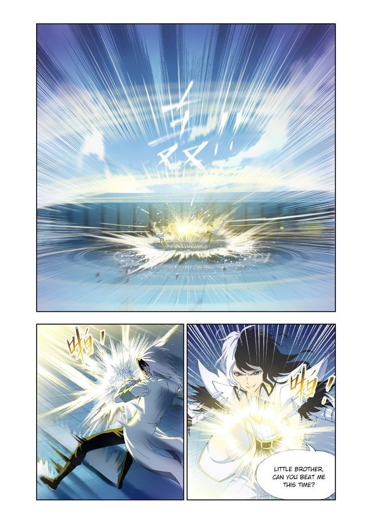 Chapter 129 - Image 17