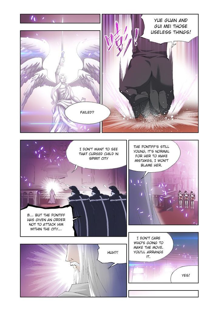 Chapter 129 - Image 2