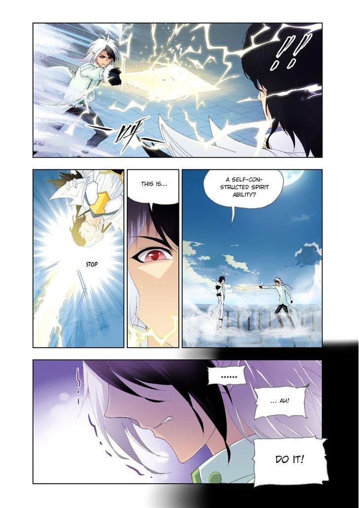 Chapter 129 - Image 20