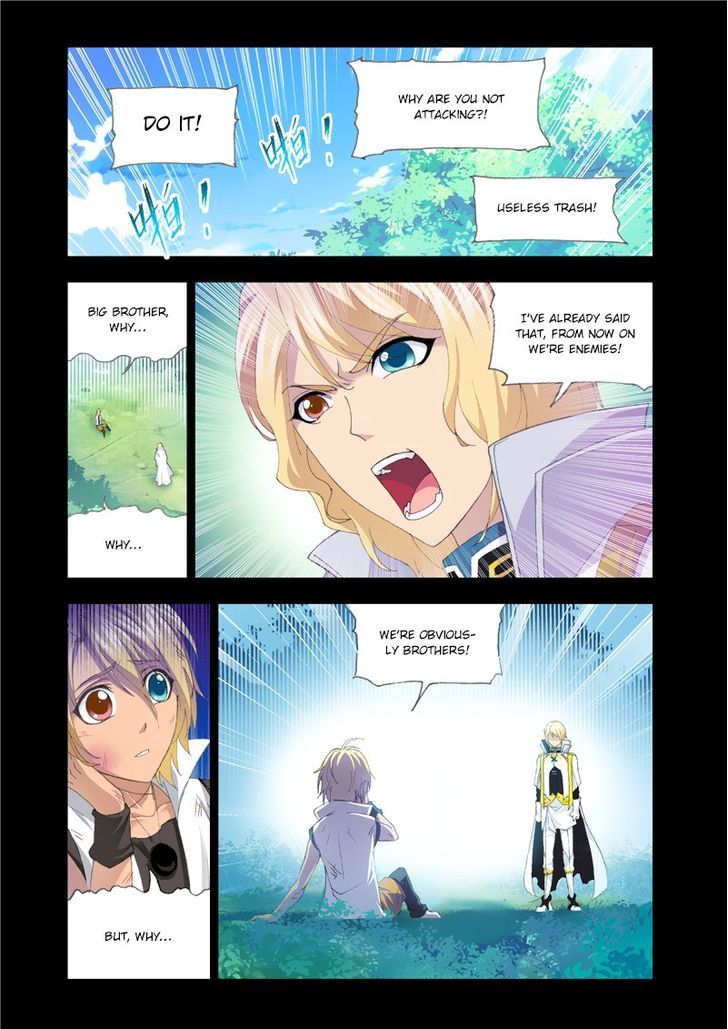 Chapter 129 - Image 21