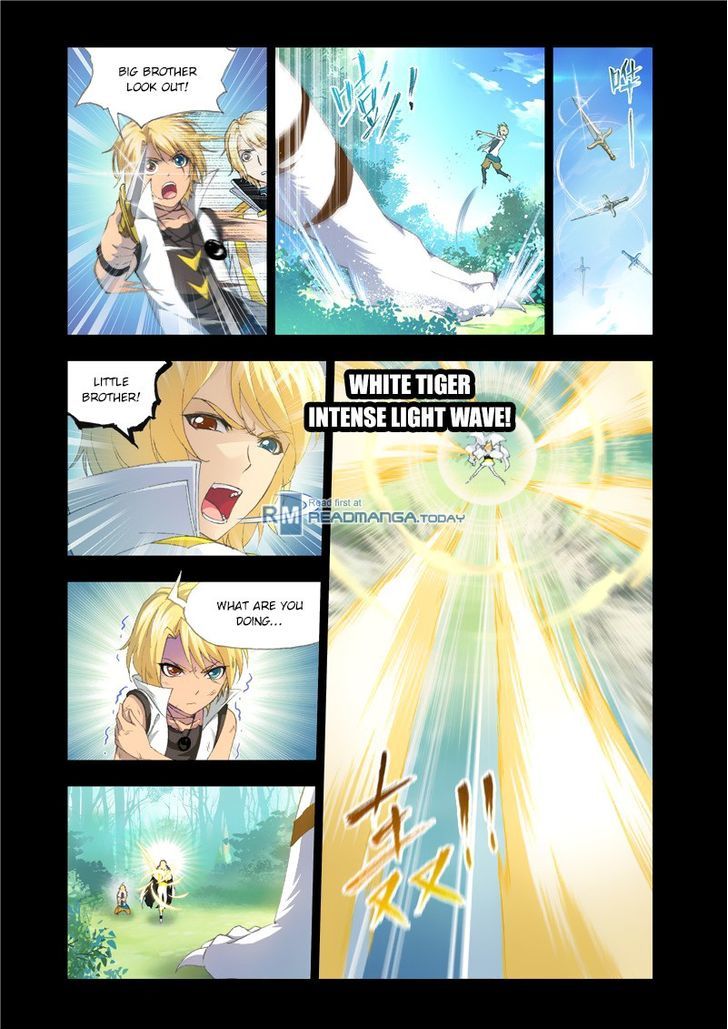 Chapter 129 - Image 7