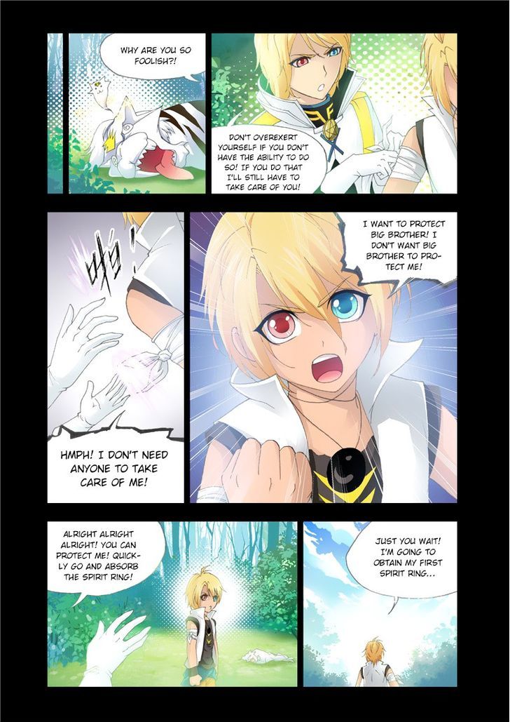 Chapter 129 - Image 8