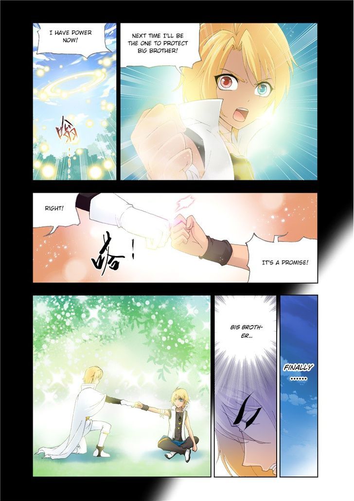 Chapter 129 - Image 9