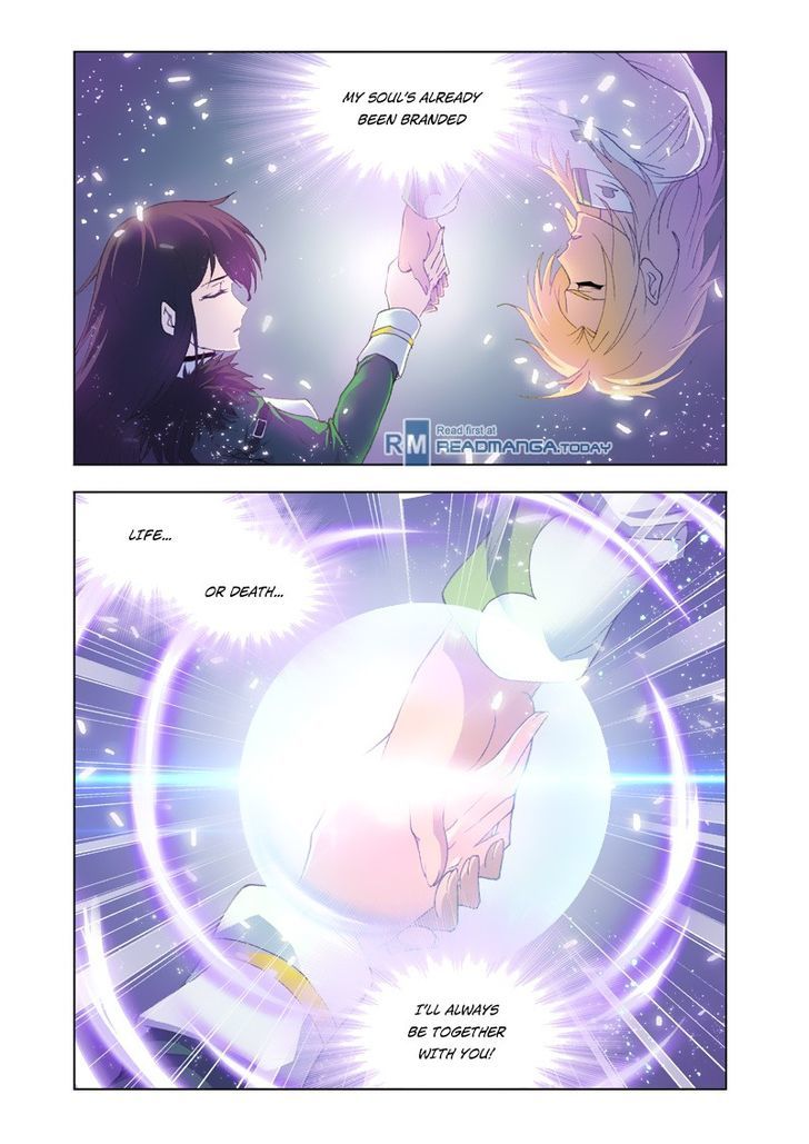 Chapter 130 - Image 11