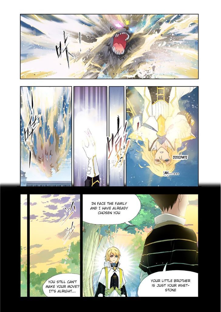 Chapter 130 - Image 14