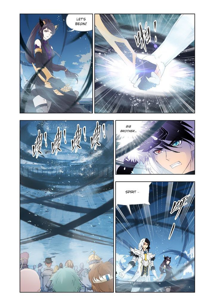 Chapter 130 - Image 4
