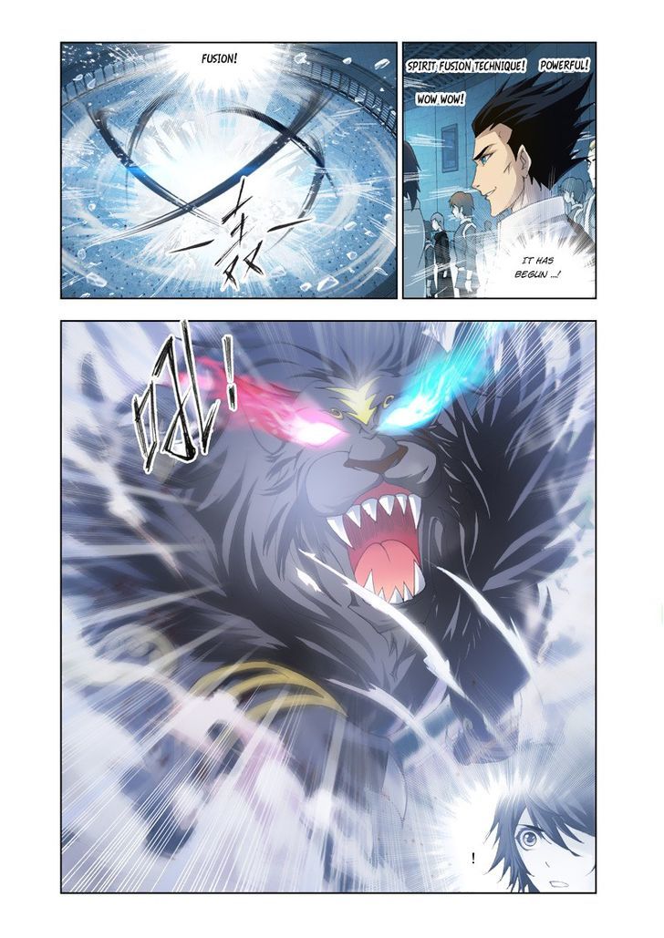 Chapter 130 - Image 5