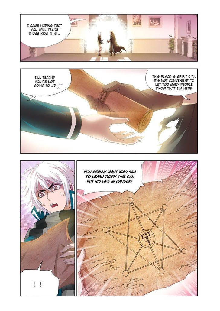 Chapter 131 - Image 10