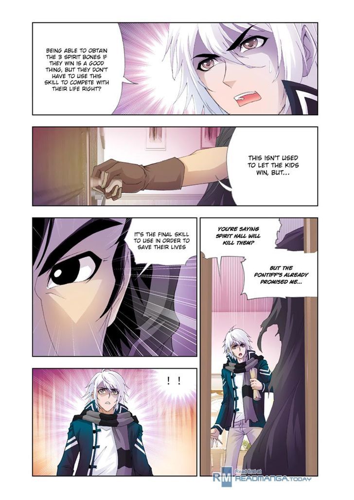 Chapter 131 - Image 11