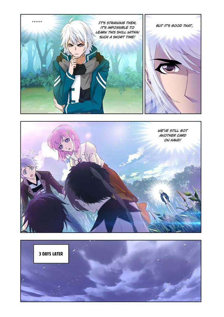 Chapter 131 - Image 13