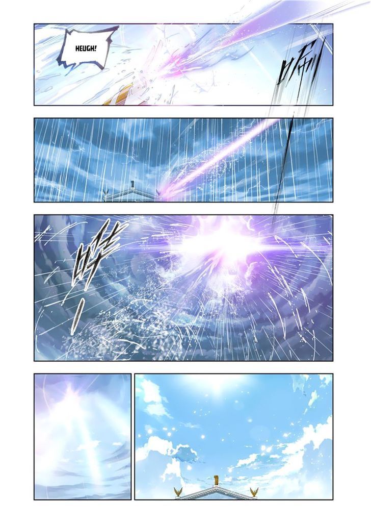Chapter 131 - Image 20