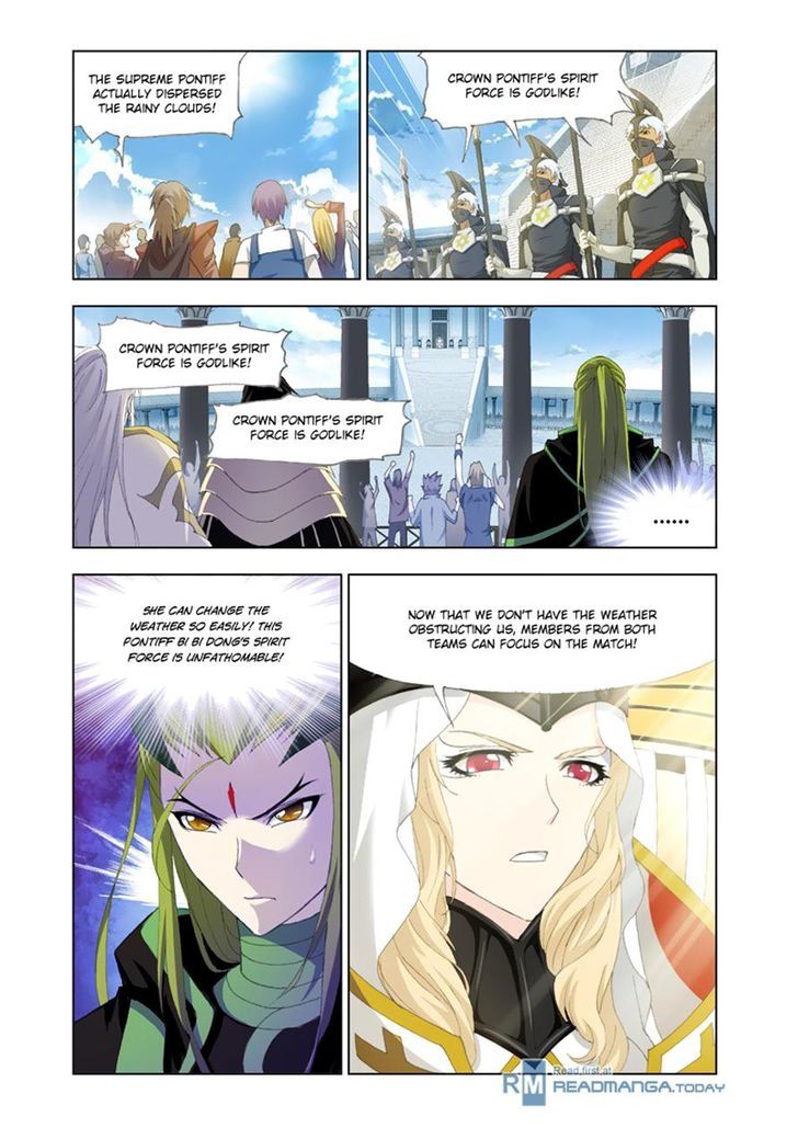 Chapter 131 - Image 21