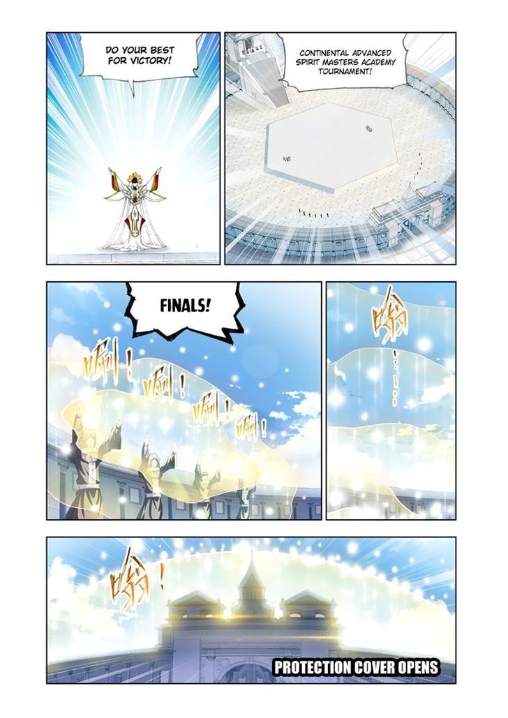 Chapter 131 - Image 22