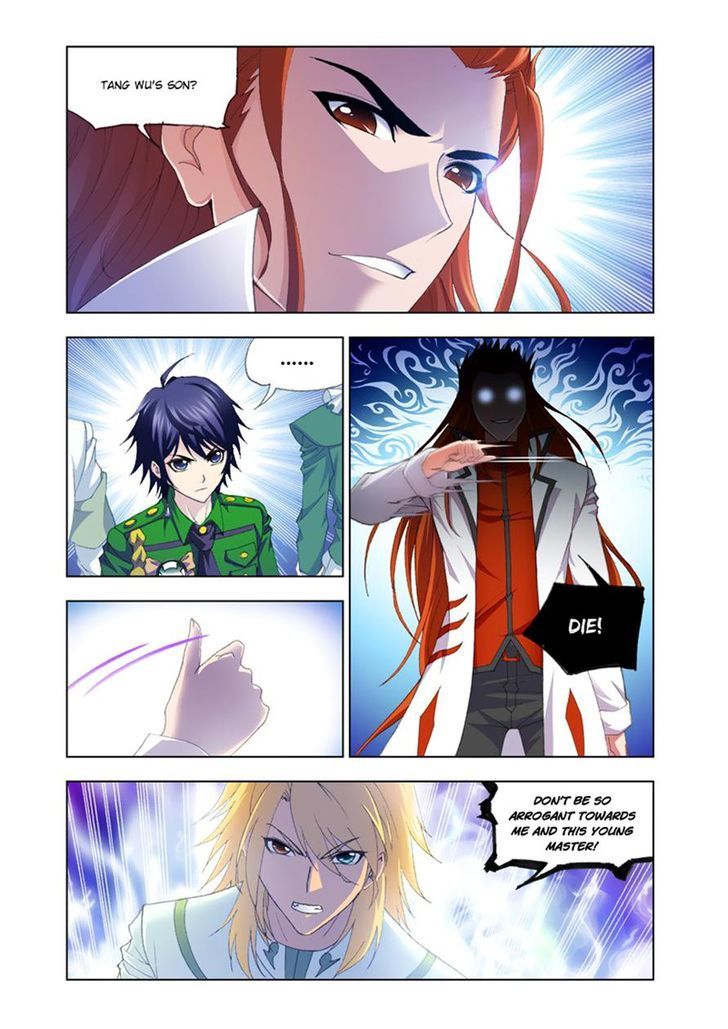Chapter 131 - Image 7