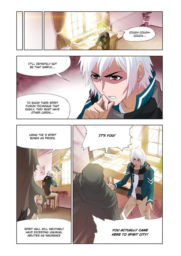 Chapter 131 - Image 9