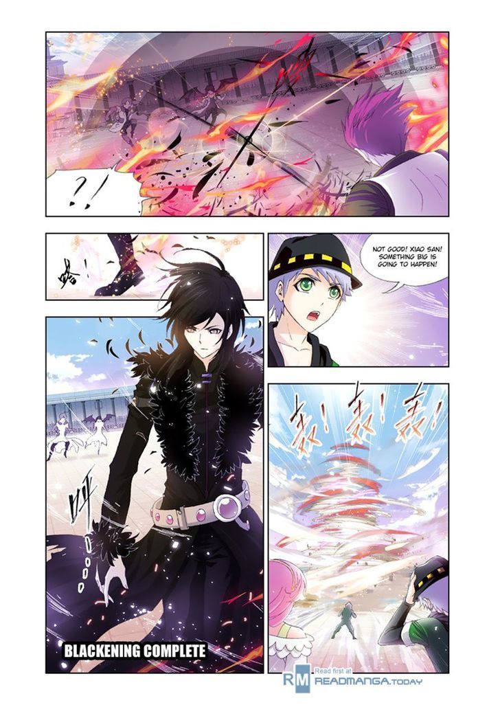 Chapter 132 - Image 11
