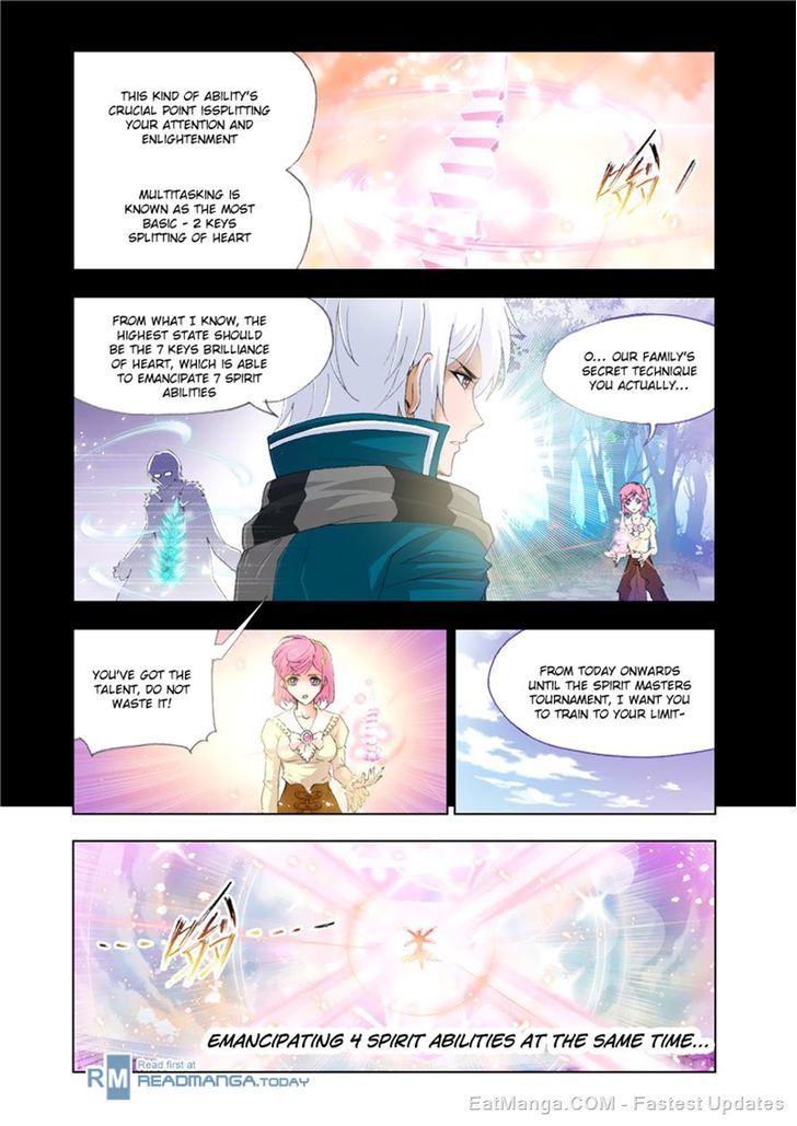 Chapter 132 - Image 16