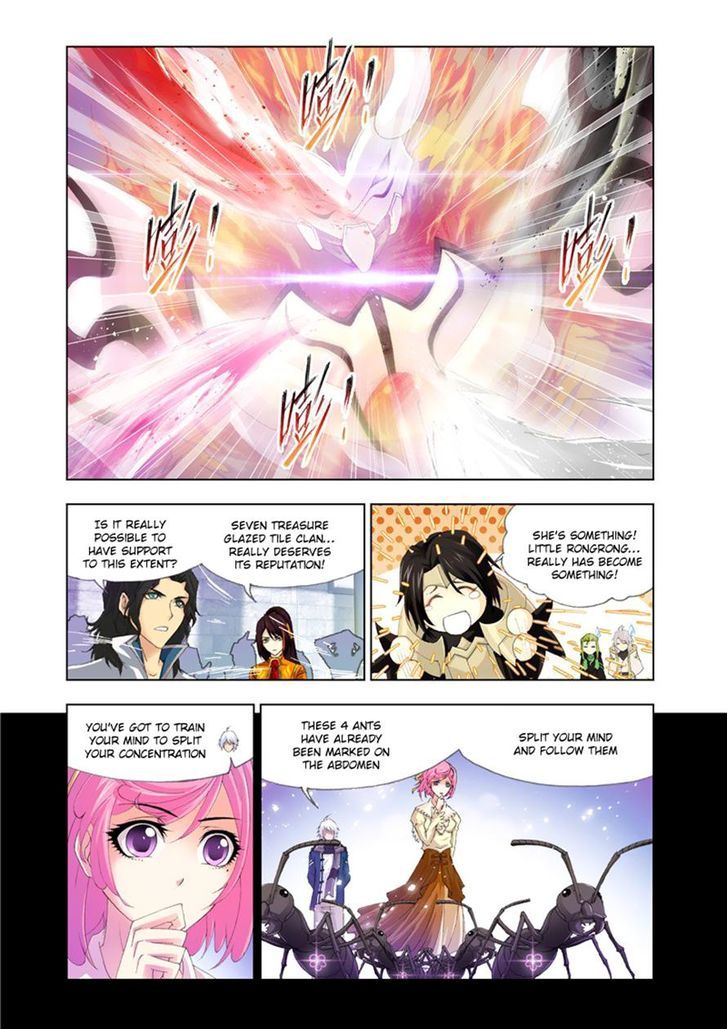 Chapter 132 - Image 18