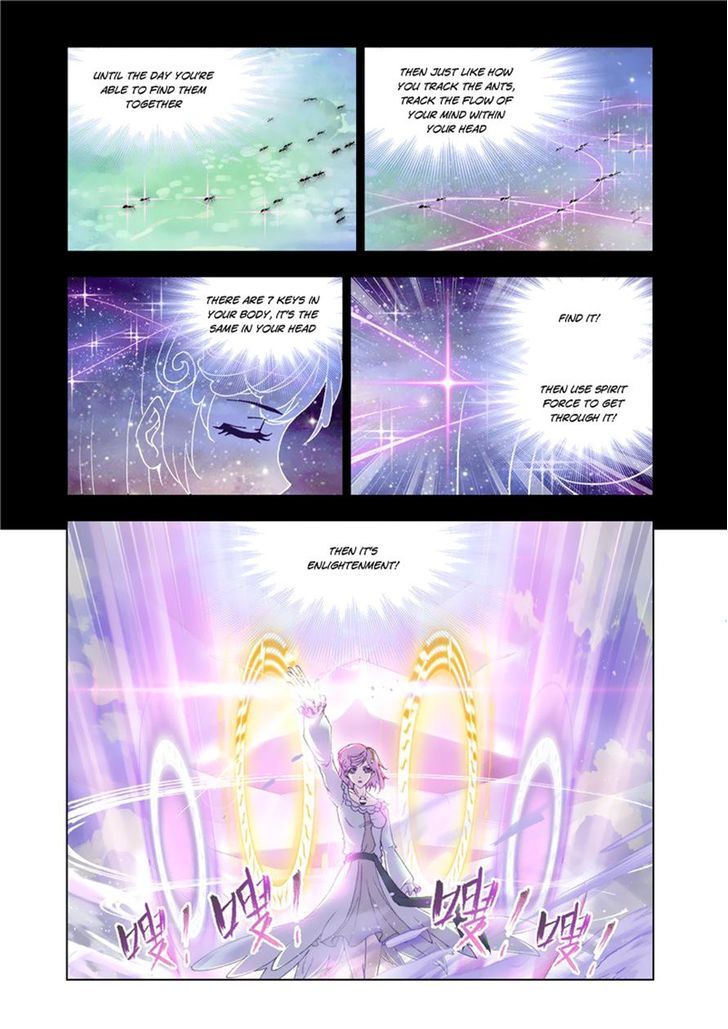Chapter 132 - Image 19