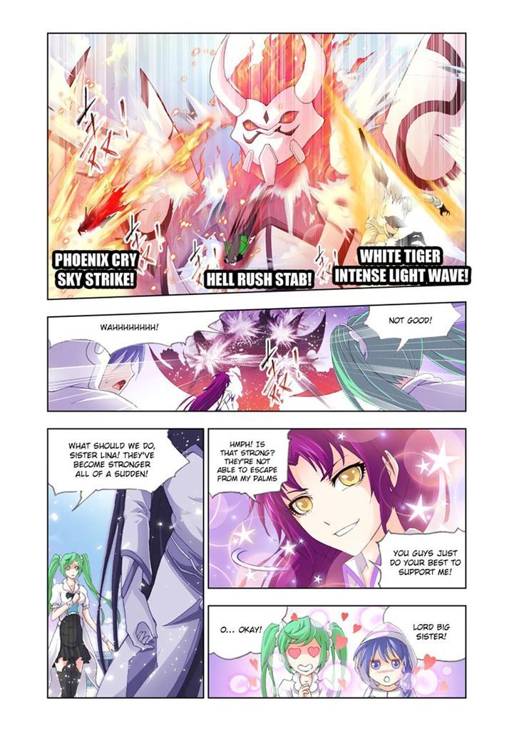 Chapter 132 - Image 20