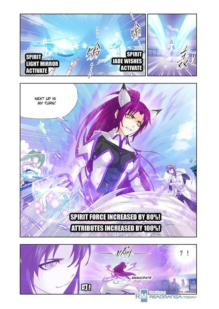 Chapter 132 - Image 21
