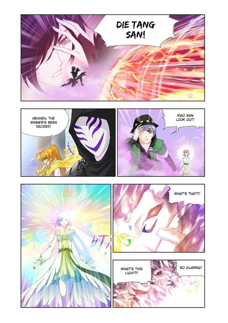 Chapter 132 - Image 23