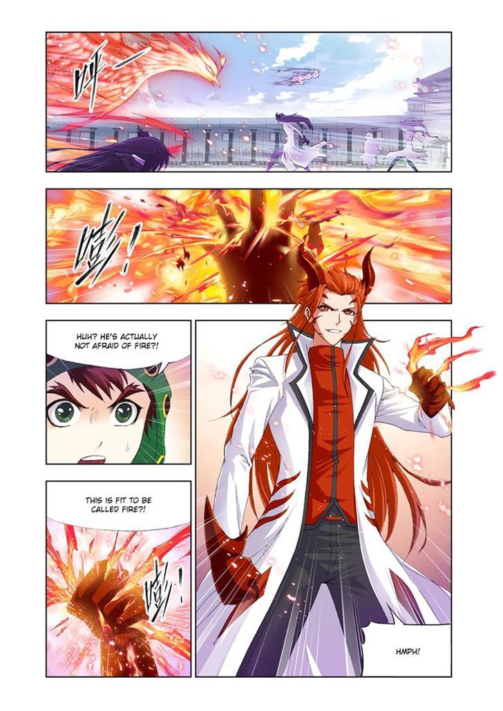 Chapter 132 - Image 4