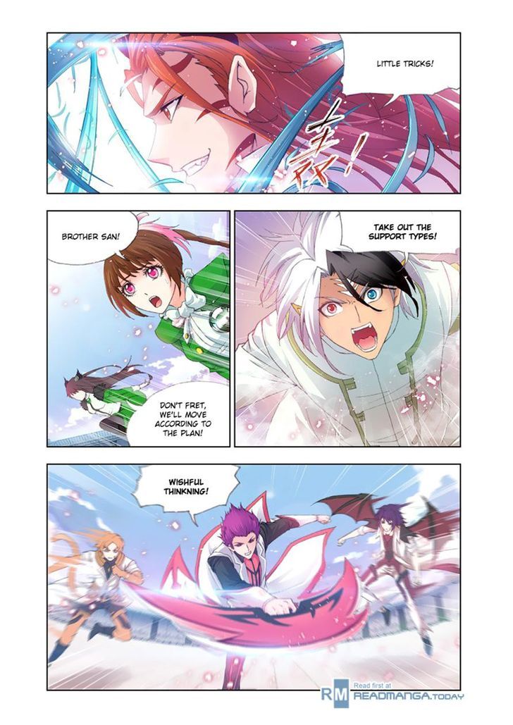 Chapter 132 - Image 6