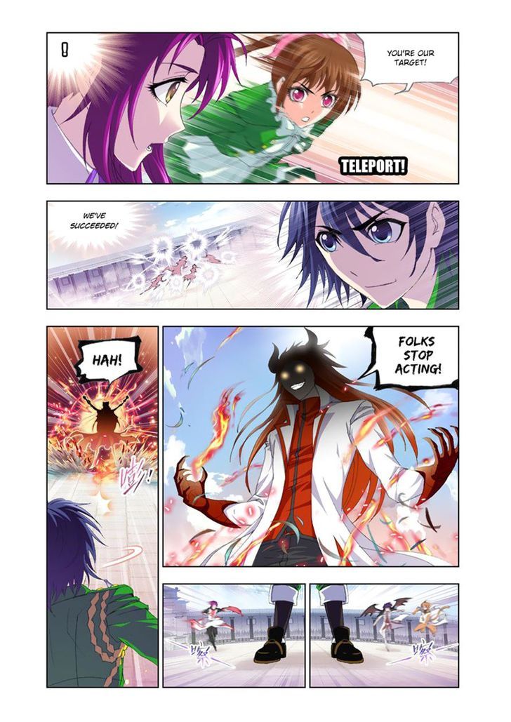 Chapter 132 - Image 8