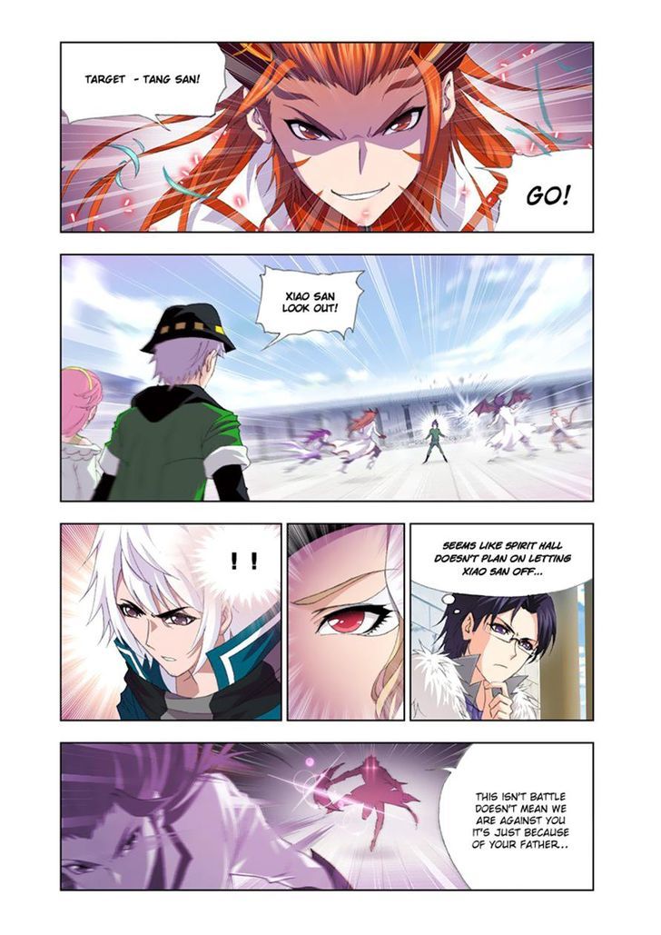 Chapter 132 - Image 9