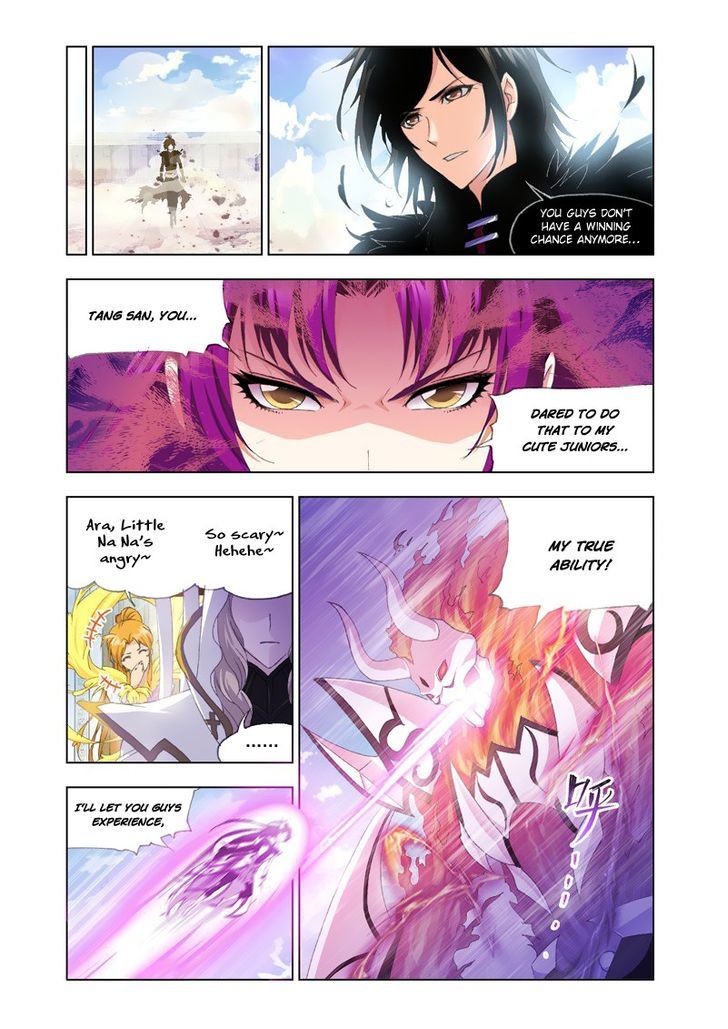 Chapter 133 - Image 10