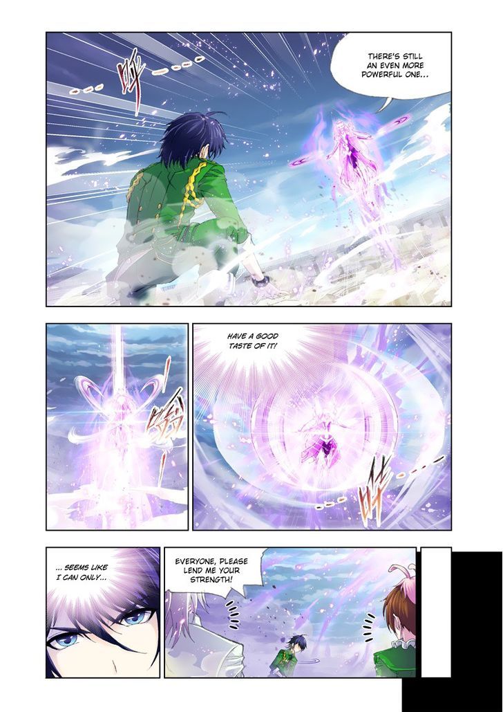 Chapter 133 - Image 15