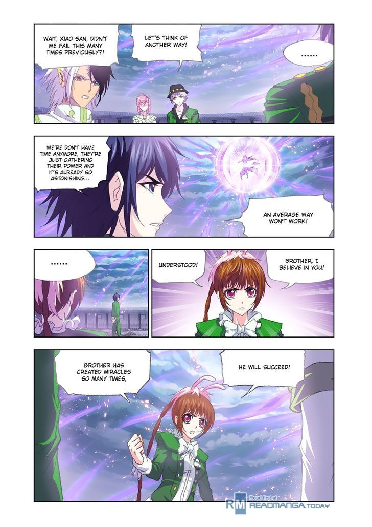 Chapter 133 - Image 18