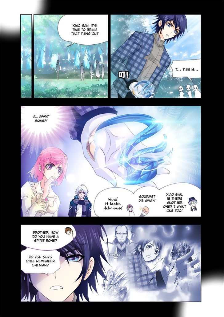 Chapter 133 - Image 2