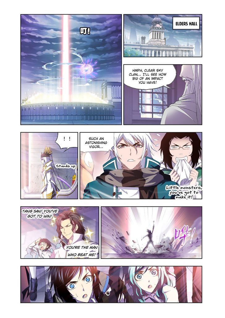 Chapter 133 - Image 20