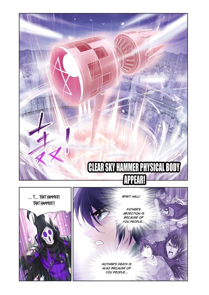 Chapter 133 - Image 21