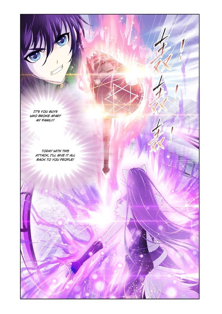 Chapter 133 - Image 22