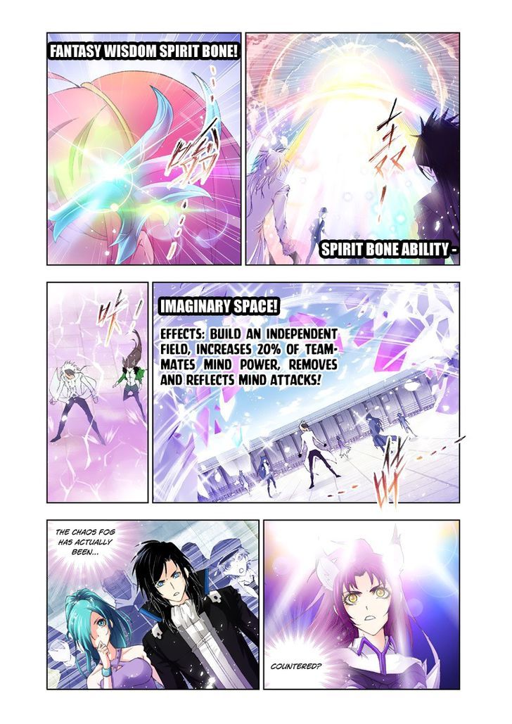 Chapter 133 - Image 3