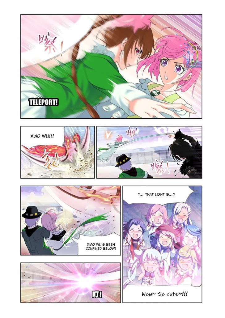 Chapter 133 - Image 5