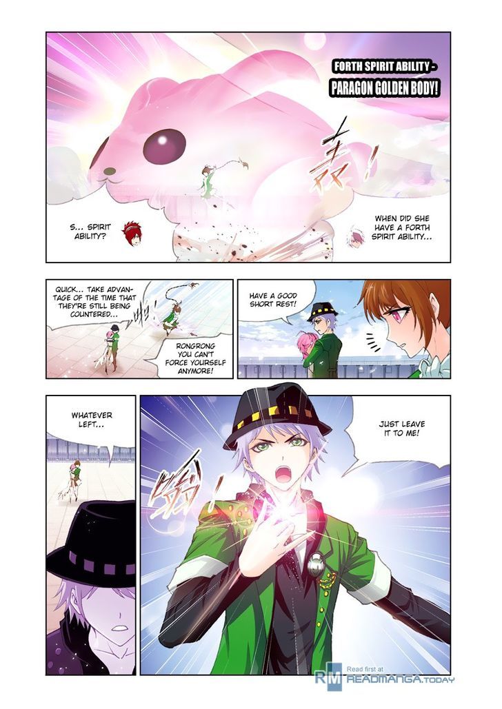 Chapter 133 - Image 6