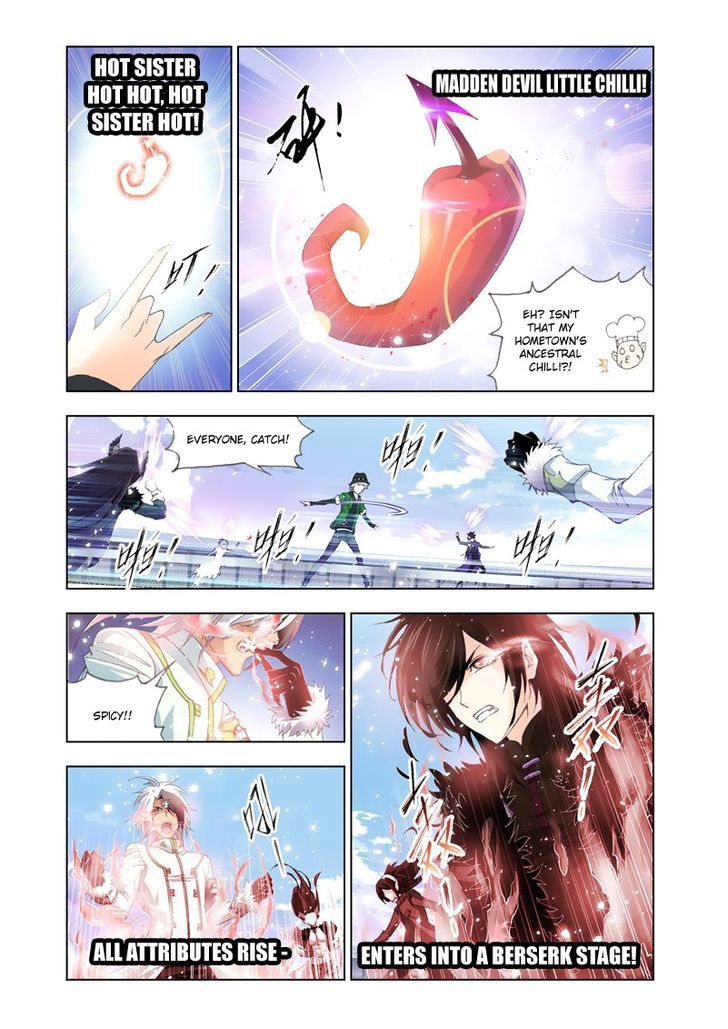 Chapter 133 - Image 7