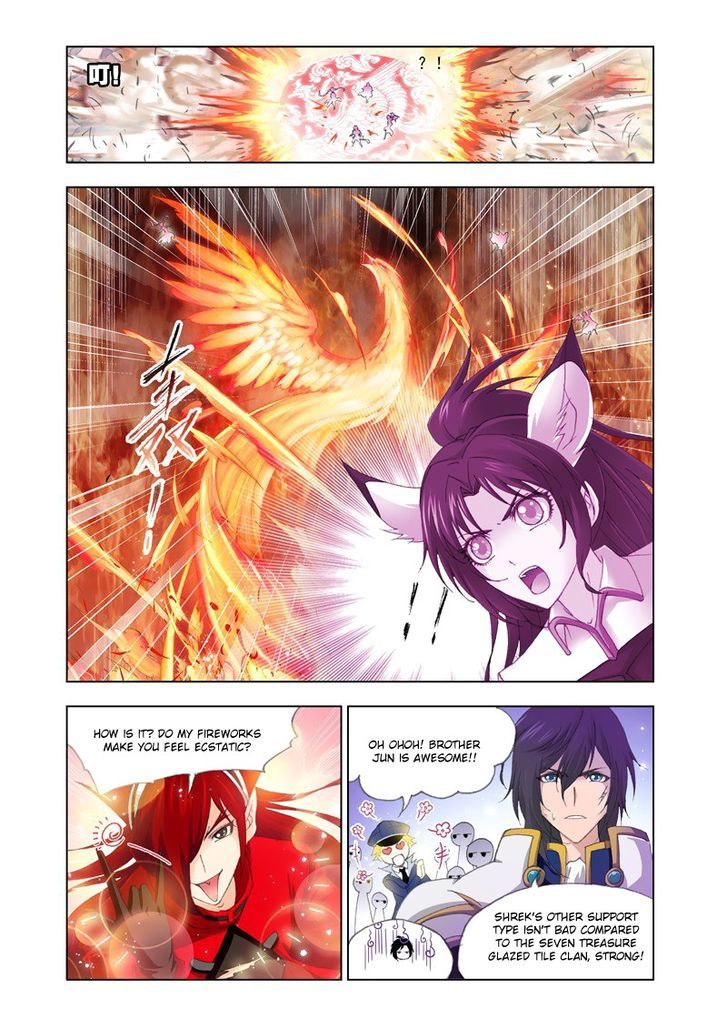 Chapter 133 - Image 9