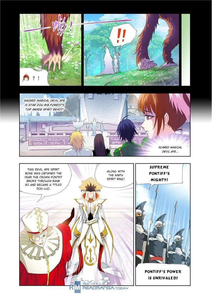 Chapter 134 - Image 11