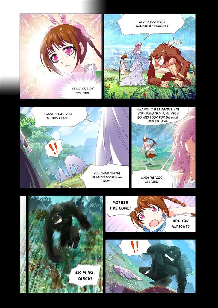 Chapter 134 - Image 12
