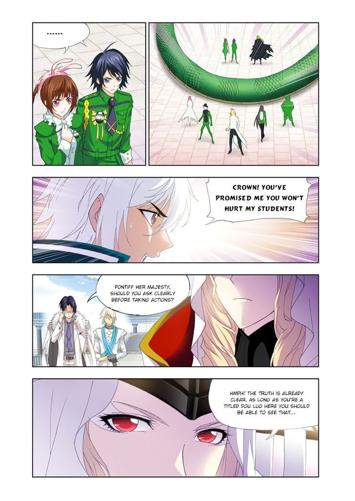 Chapter 134 - Image 19