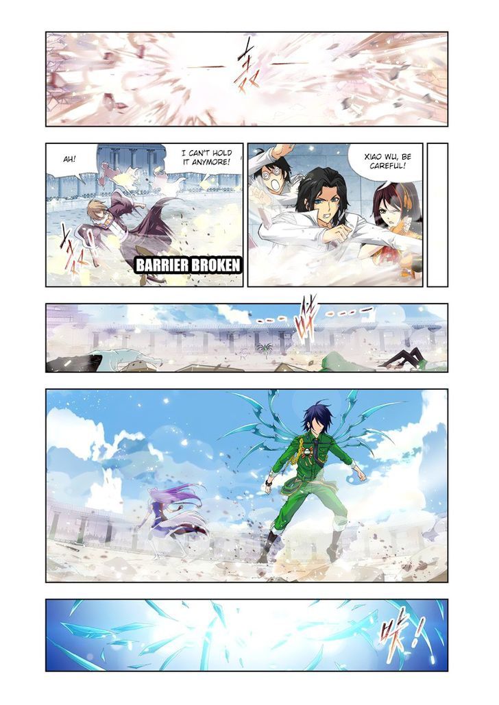 Chapter 134 - Image 2