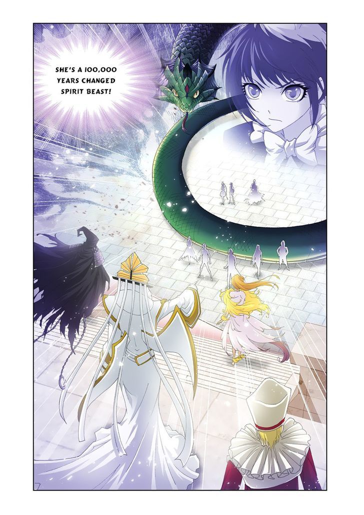 Chapter 134 - Image 20